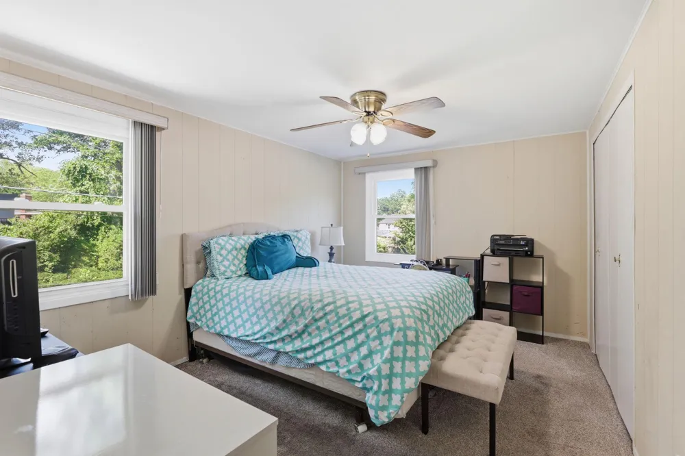 4113 WAKEFIELD LANE Bowie, MD 20715