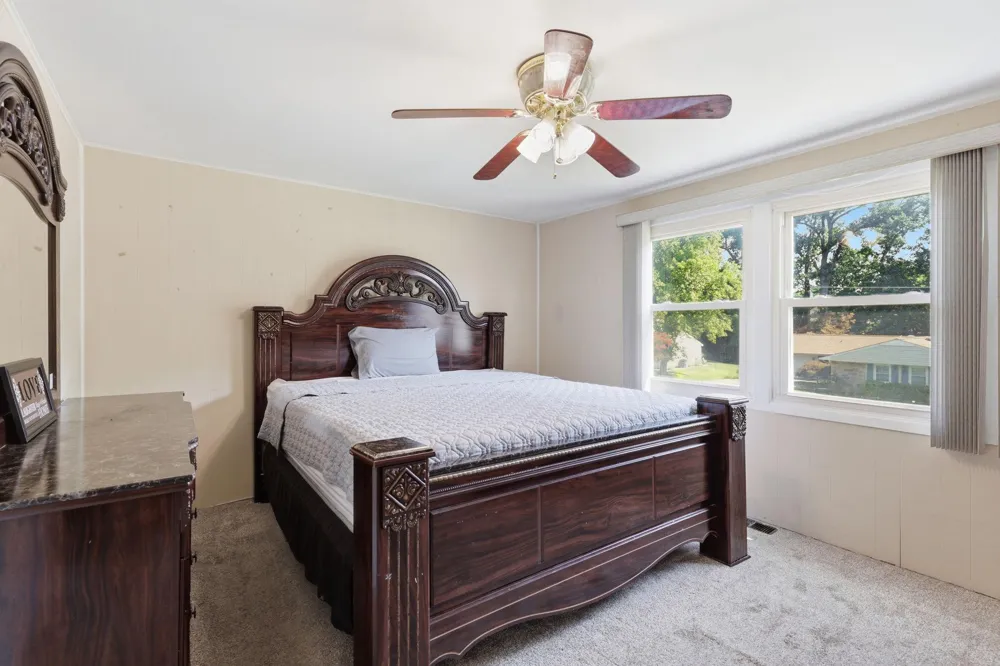 4113 WAKEFIELD LANE Bowie, MD 20715