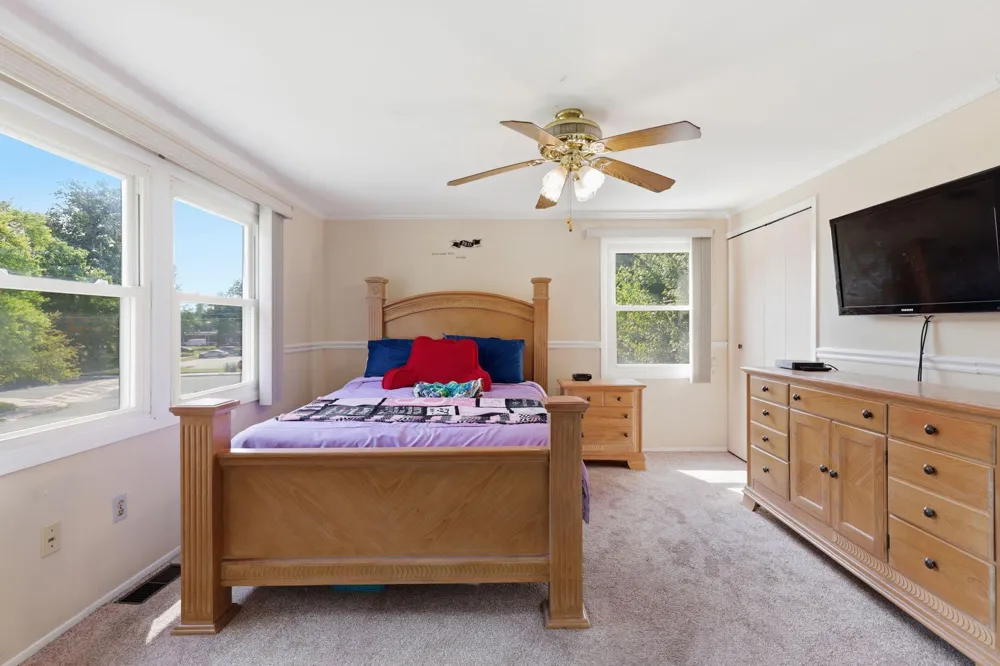 4113 WAKEFIELD LANE Bowie, MD 20715