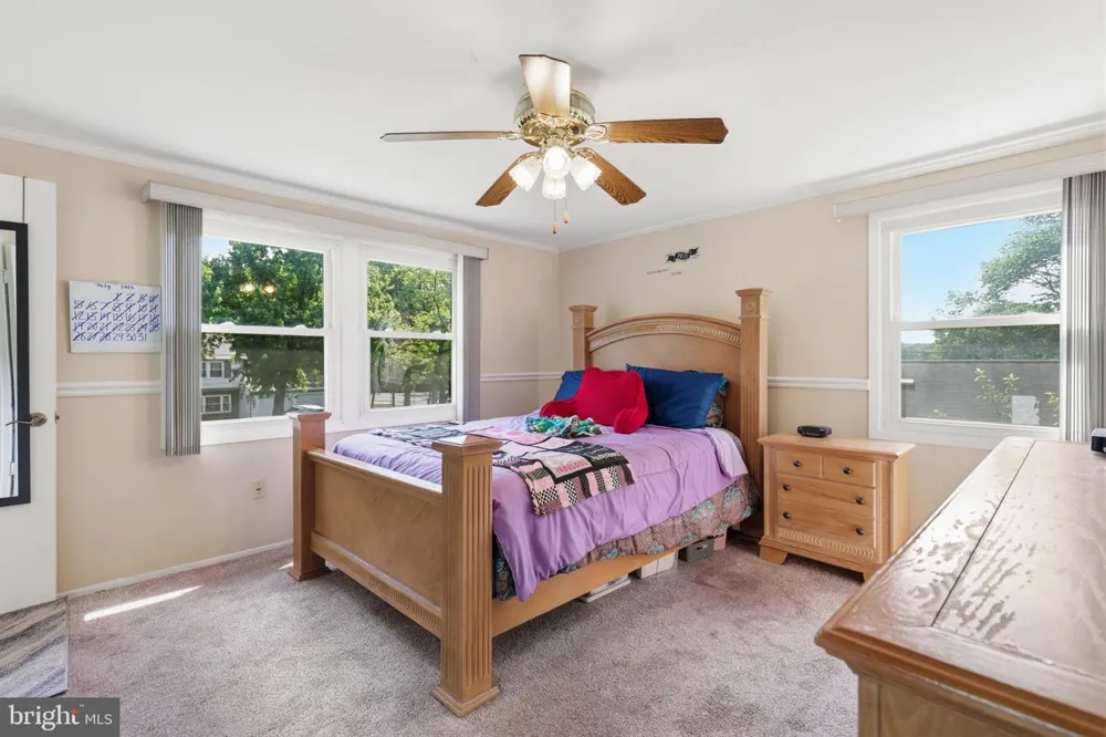 4113 WAKEFIELD LANE Bowie, MD 20715