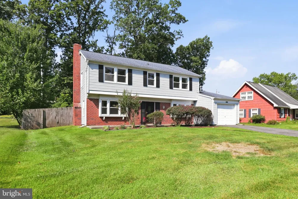 4113 WAKEFIELD LANE Bowie, MD 20715