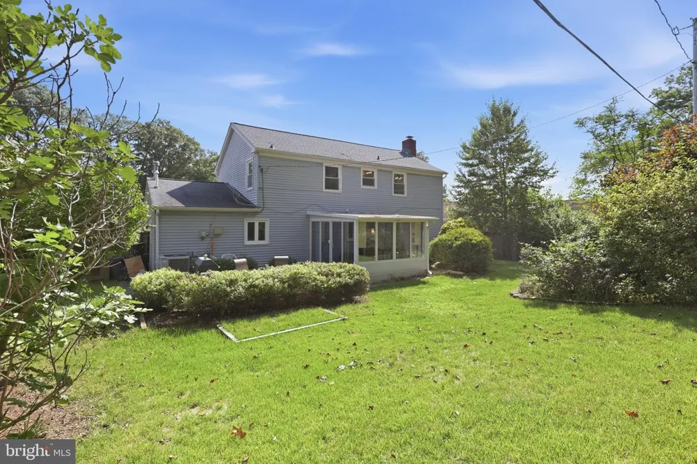 4113 WAKEFIELD LANE Bowie, MD 20715