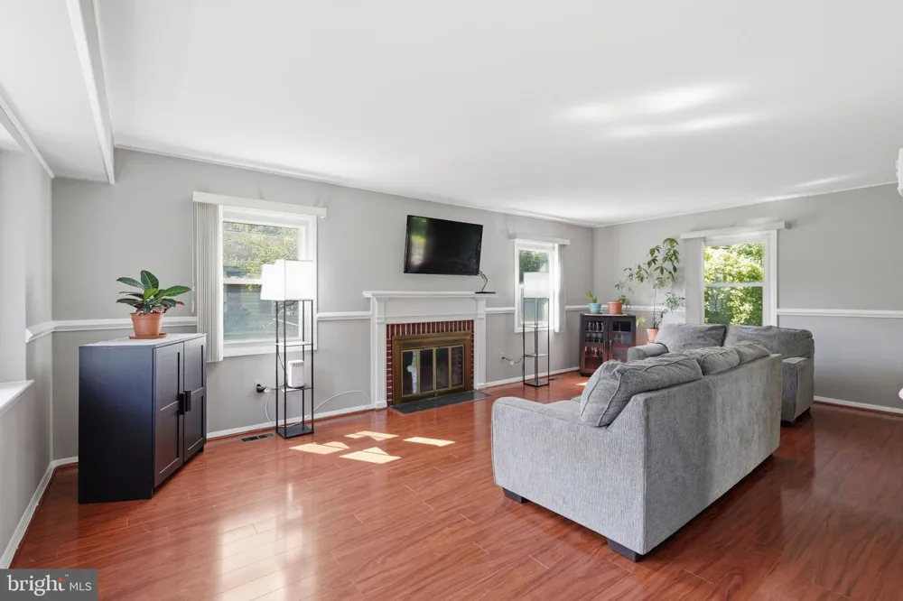 4113 WAKEFIELD LANE Bowie, MD 20715