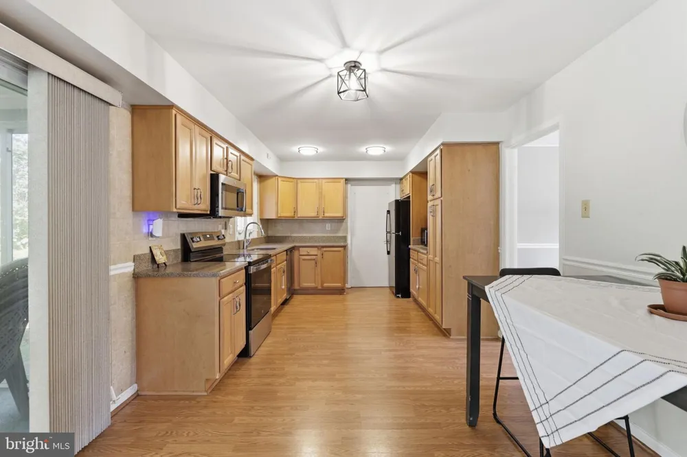 4113 WAKEFIELD LANE Bowie, MD 20715