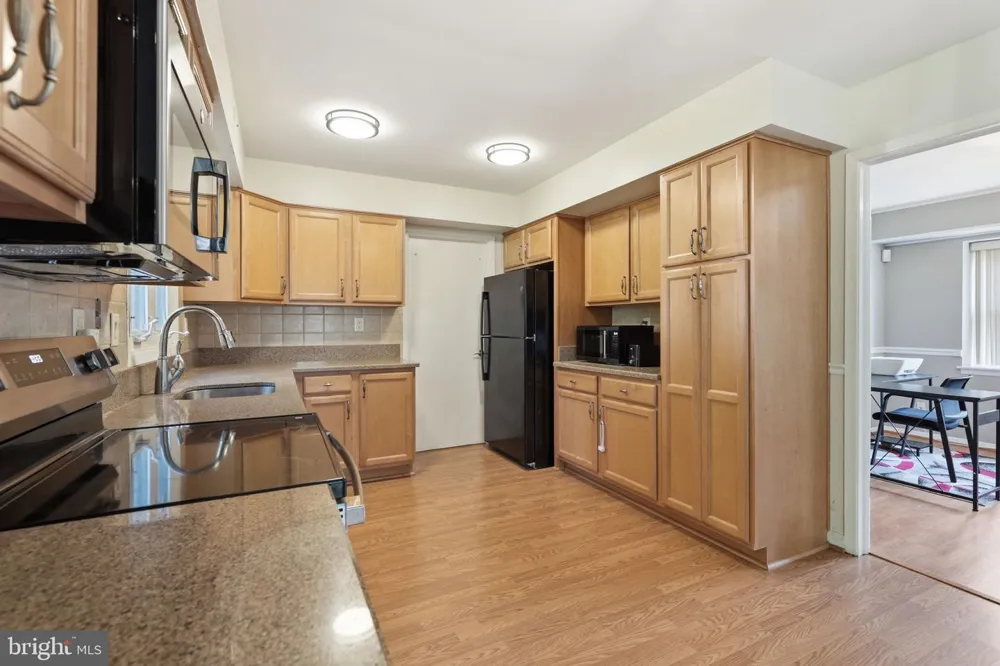 4113 WAKEFIELD LANE Bowie, MD 20715