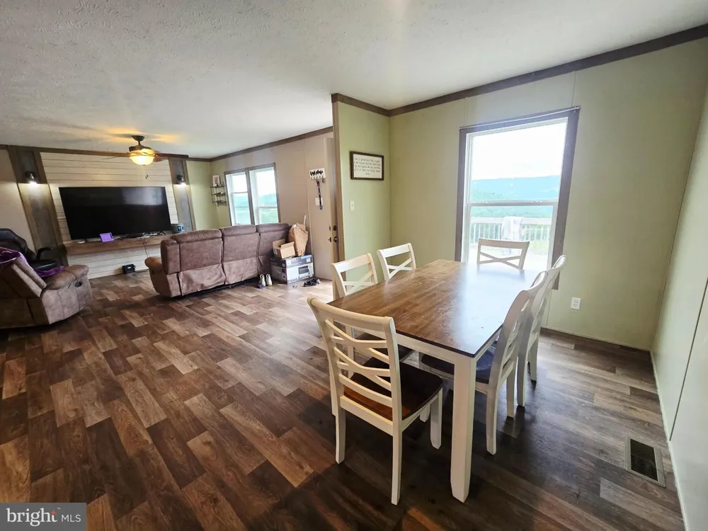 9848 LOWER TIMBER RIDGE ROAD Riverton, WV 26814