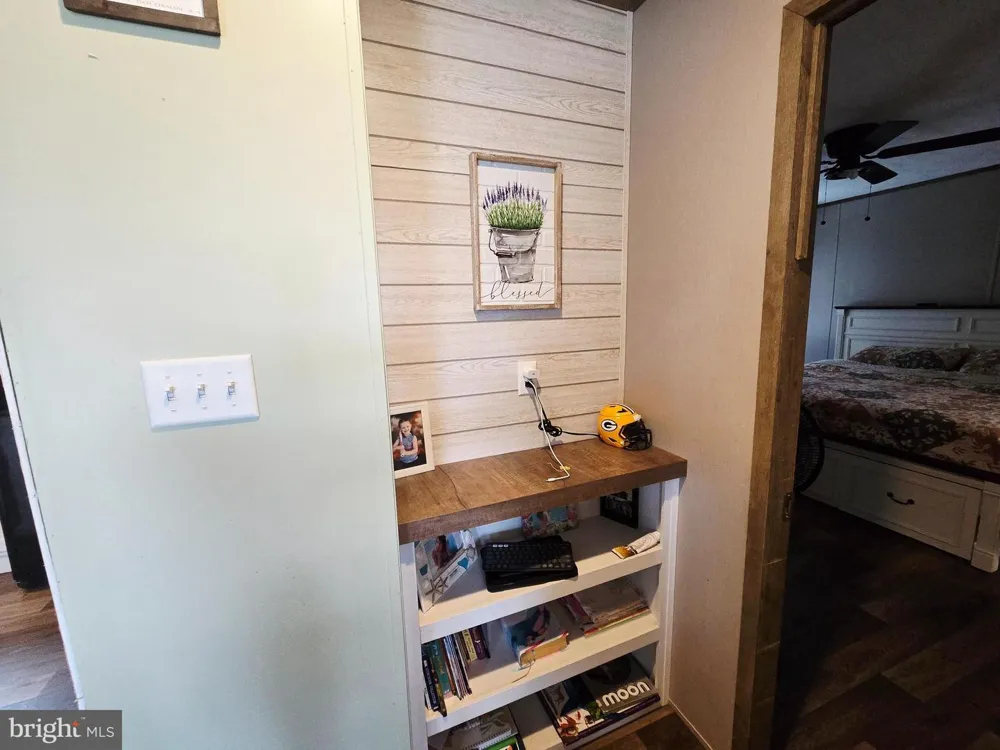 9848 LOWER TIMBER RIDGE ROAD Riverton, WV 26814