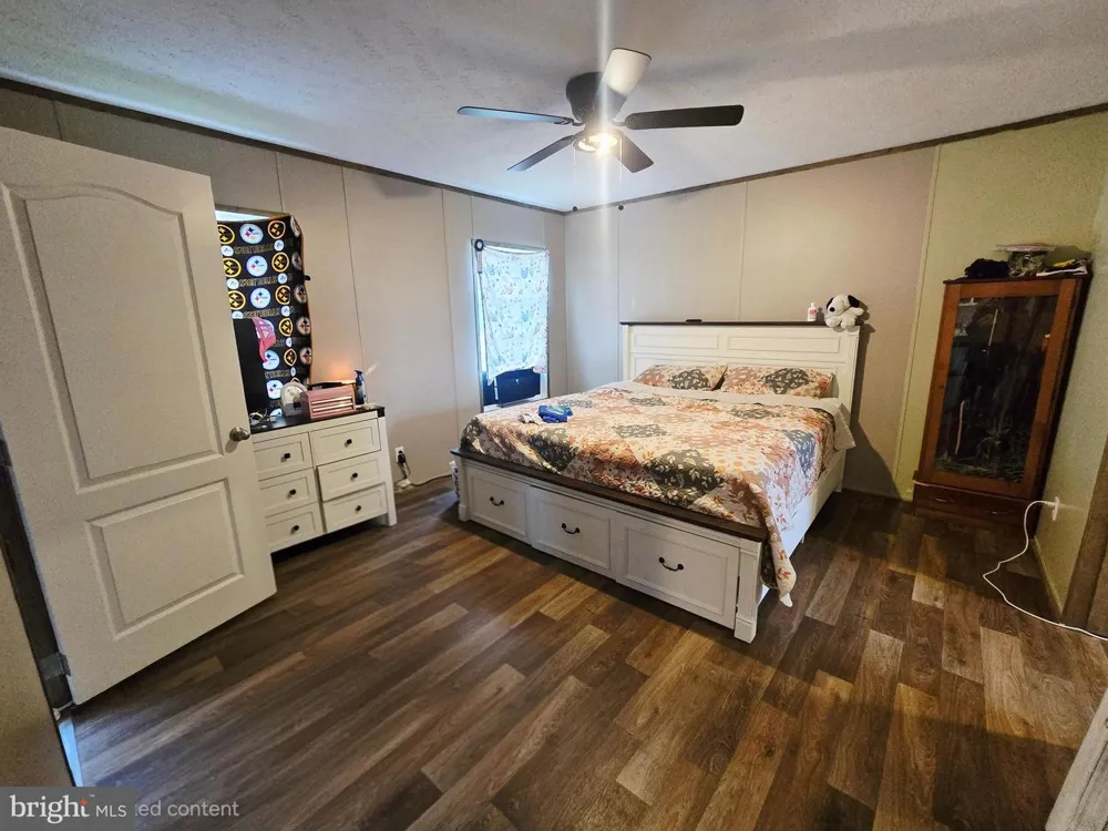 9848 LOWER TIMBER RIDGE ROAD Riverton, WV 26814