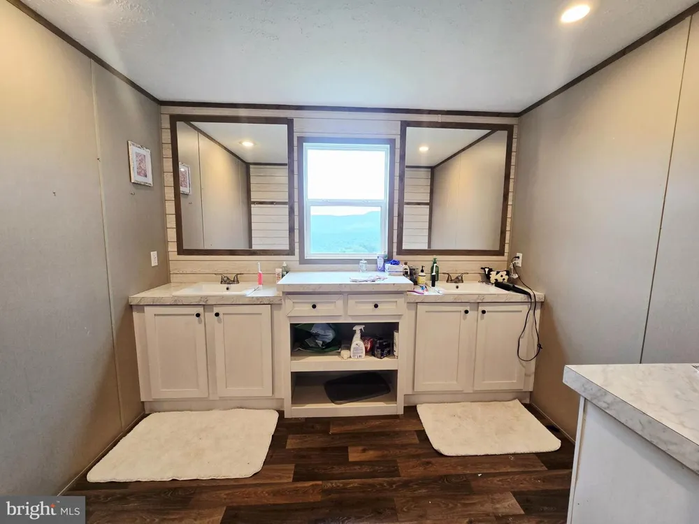 9848 LOWER TIMBER RIDGE ROAD Riverton, WV 26814