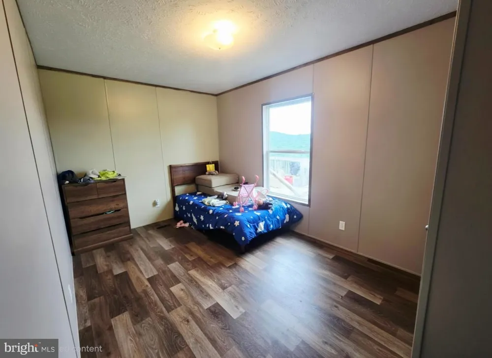 9848 LOWER TIMBER RIDGE ROAD Riverton, WV 26814