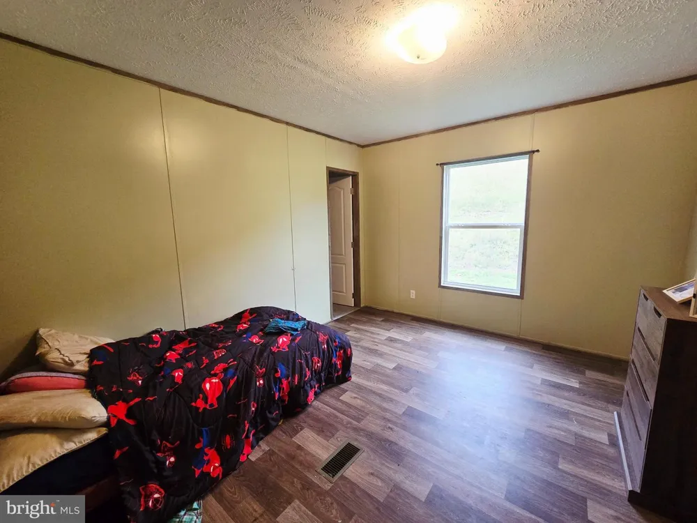 9848 LOWER TIMBER RIDGE ROAD Riverton, WV 26814