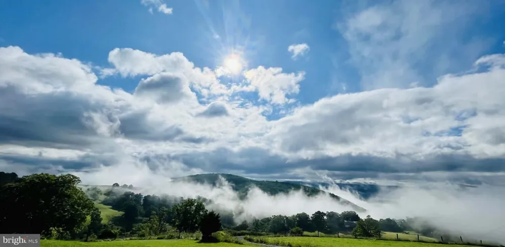 9848 LOWER TIMBER RIDGE ROAD Riverton, WV 26814