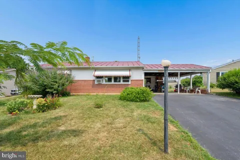 11505 GREENBERRY ROAD