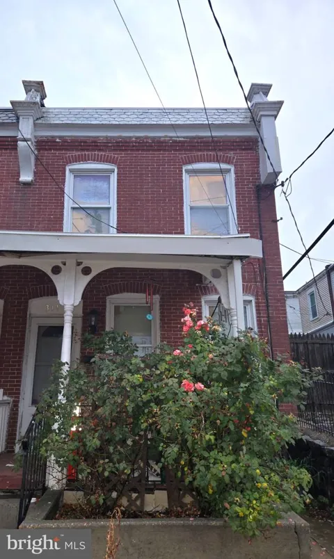 311 VAN BUREN STREET
