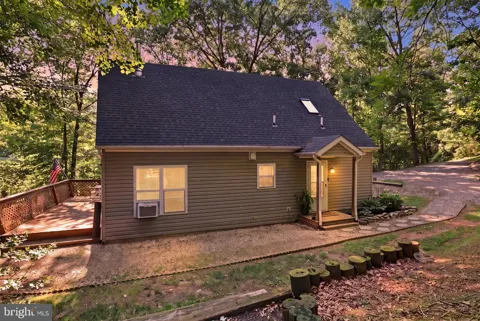 130 CARDINAL TRAIL