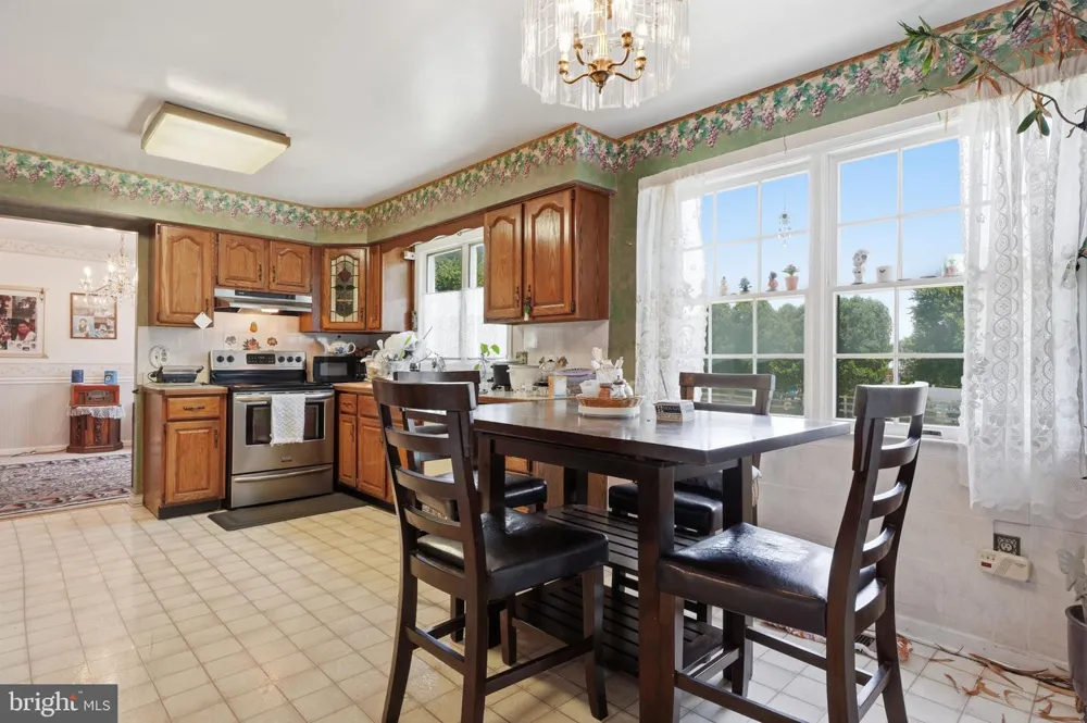 1017 ELBOW LANE Warrington, PA 18976