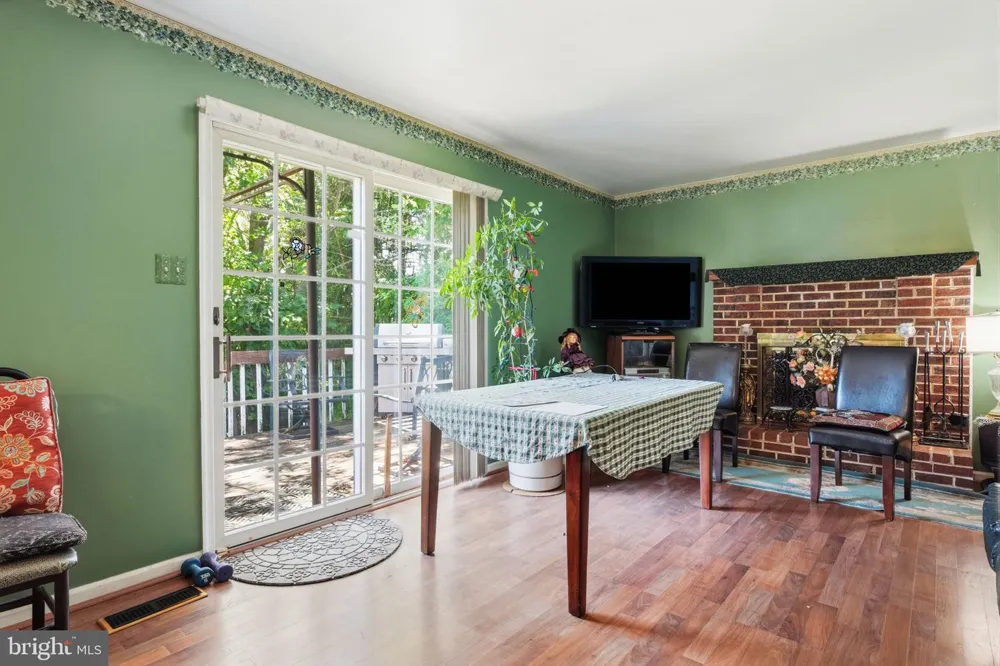 1017 ELBOW LANE Warrington, PA 18976