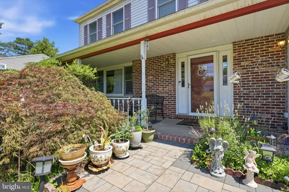 1017 ELBOW LANE Warrington, PA 18976