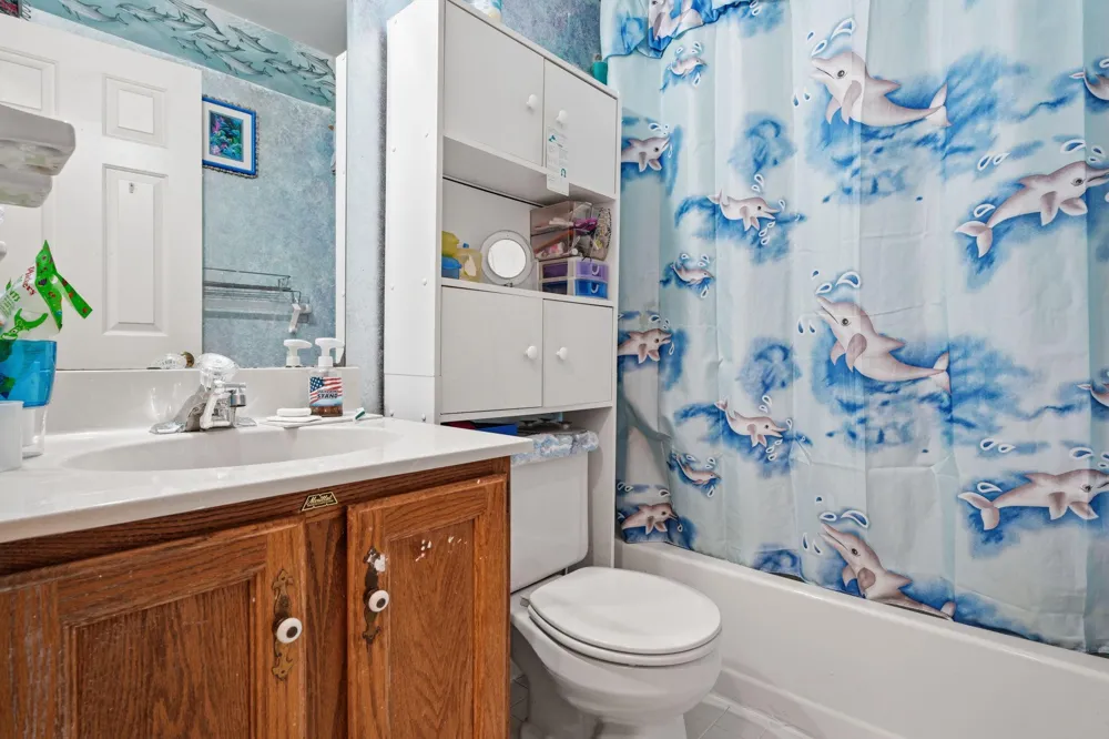 1017 ELBOW LANE Warrington, PA 18976