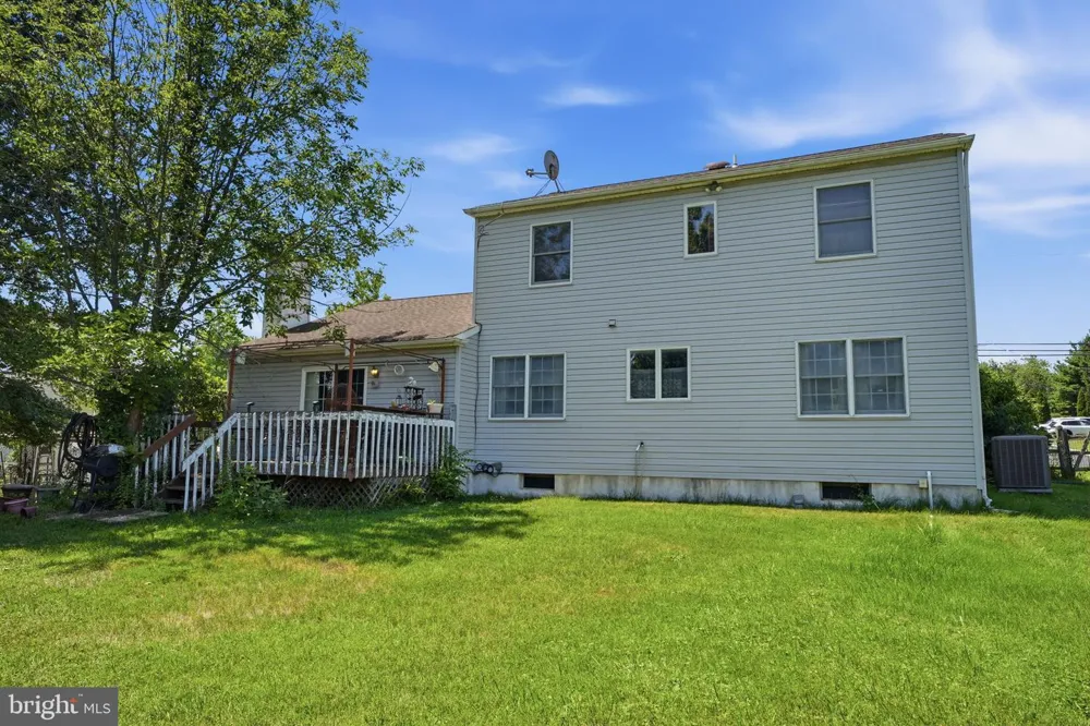 1017 ELBOW LANE Warrington, PA 18976