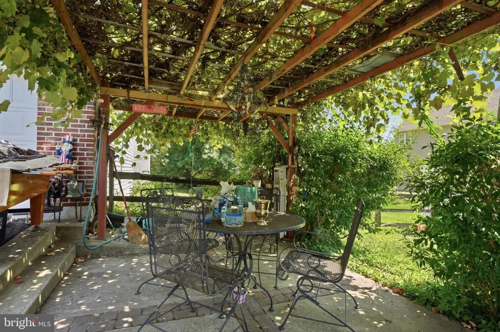 1017 ELBOW LANE Warrington, PA 18976