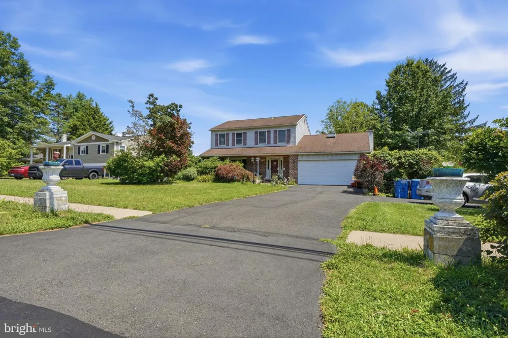 1017 ELBOW LANE Warrington, PA 18976