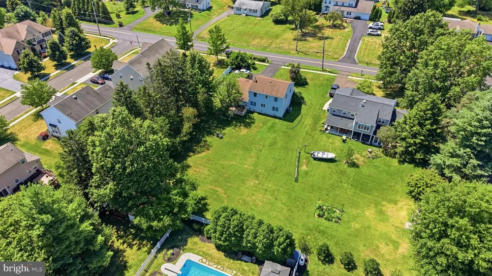 1017 ELBOW LANE Warrington, PA 18976