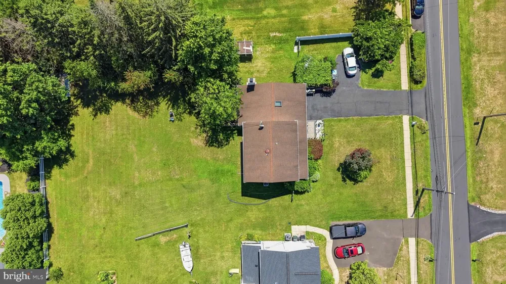 1017 ELBOW LANE Warrington, PA 18976