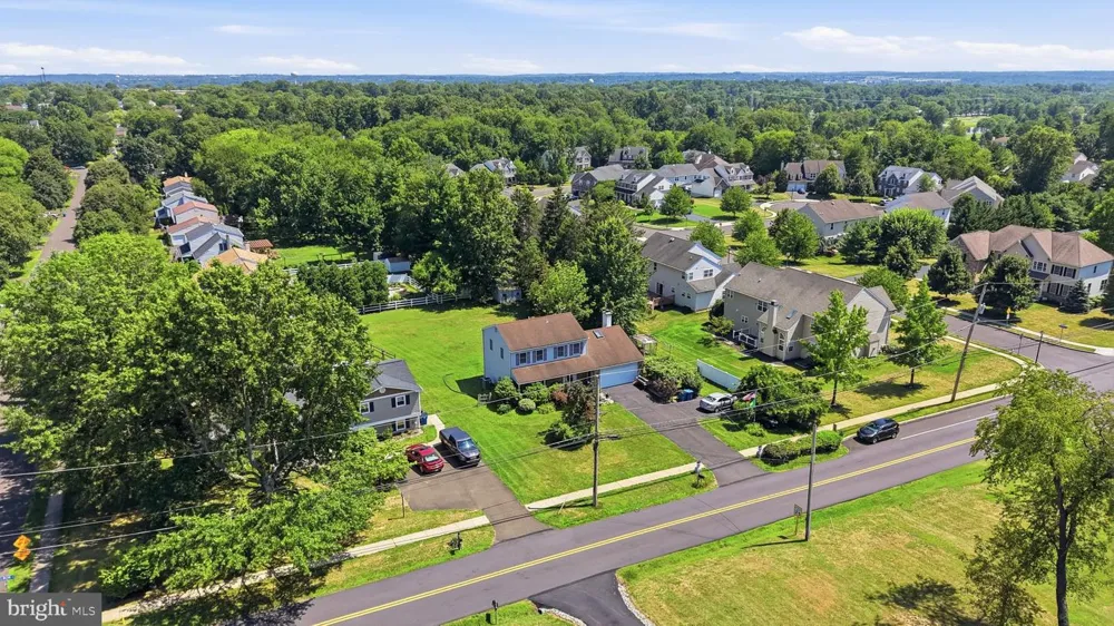 1017 ELBOW LANE Warrington, PA 18976