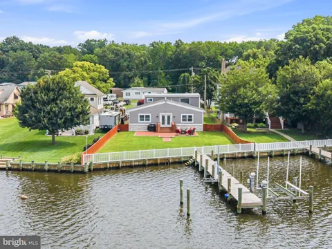 7540 OLD BATTLE GROVE