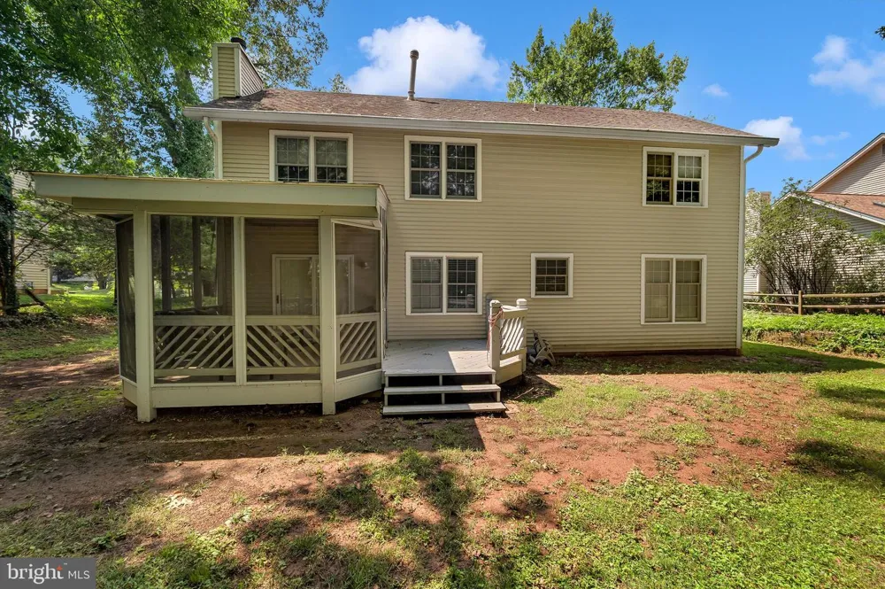 11533 FLINTS GROVE LANE North Potomac, MD 20878