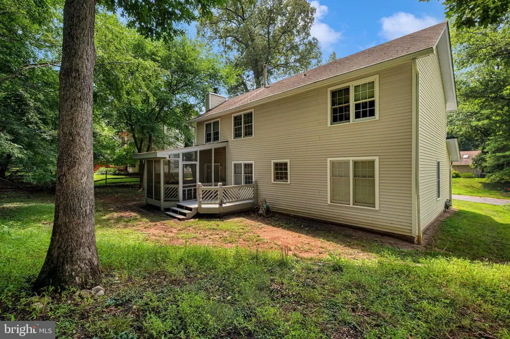 11533 FLINTS GROVE LANE North Potomac, MD 20878