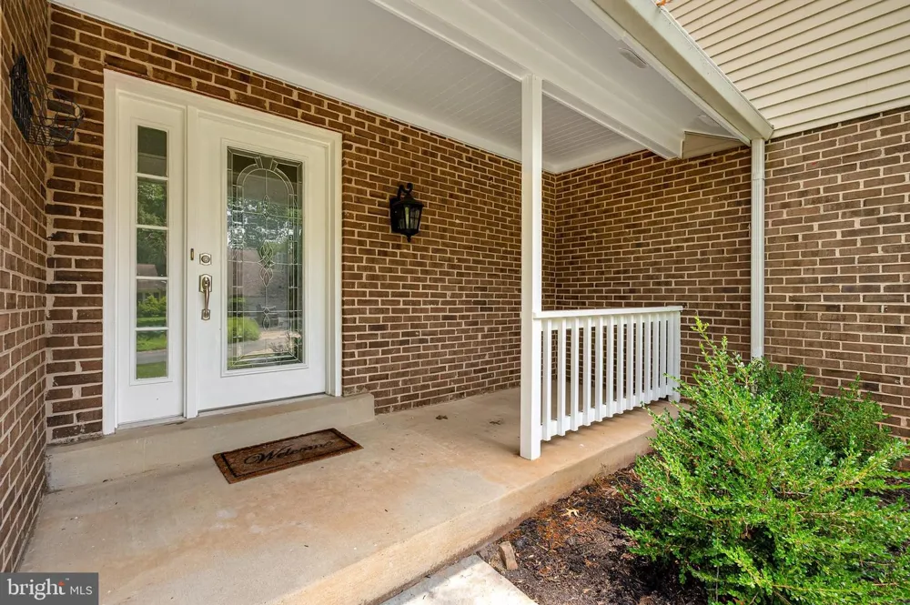 11533 FLINTS GROVE LANE North Potomac, MD 20878