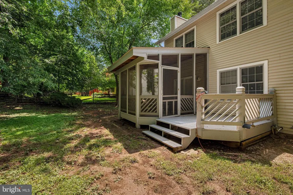 11533 FLINTS GROVE LANE North Potomac, MD 20878