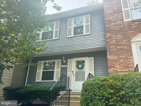 1724 JONES FALLS COURT