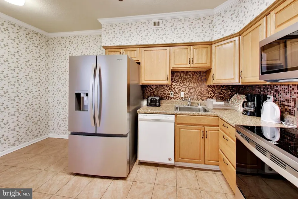 1805 CRYSTAL DRIVE #1102S Arlington, VA 22202
