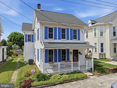 134 SNIDER AVENUE