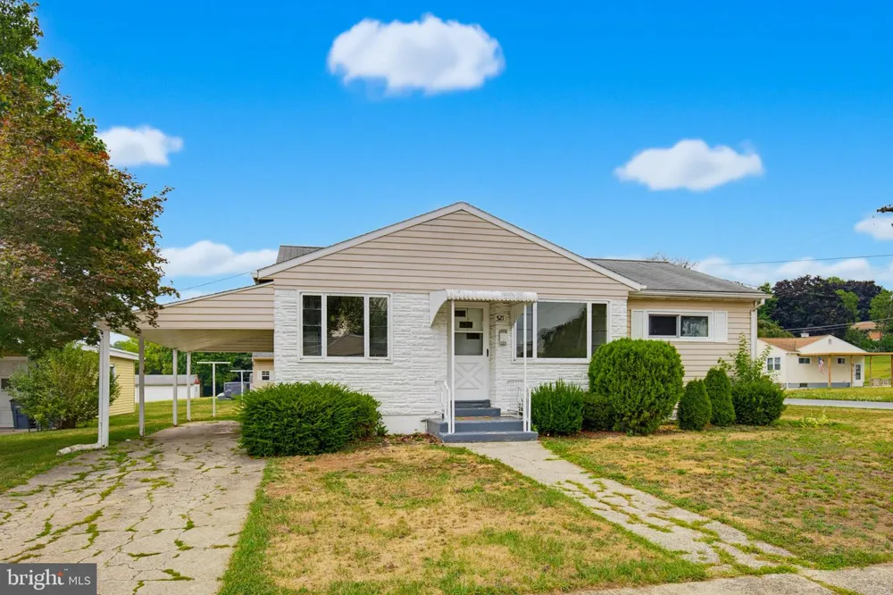 521 9TH AVENUE Lebanon, PA 17046