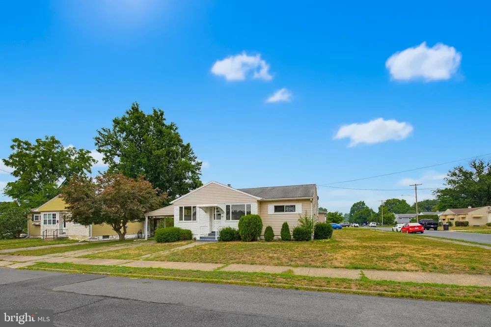 521 9TH AVENUE Lebanon, PA 17046
