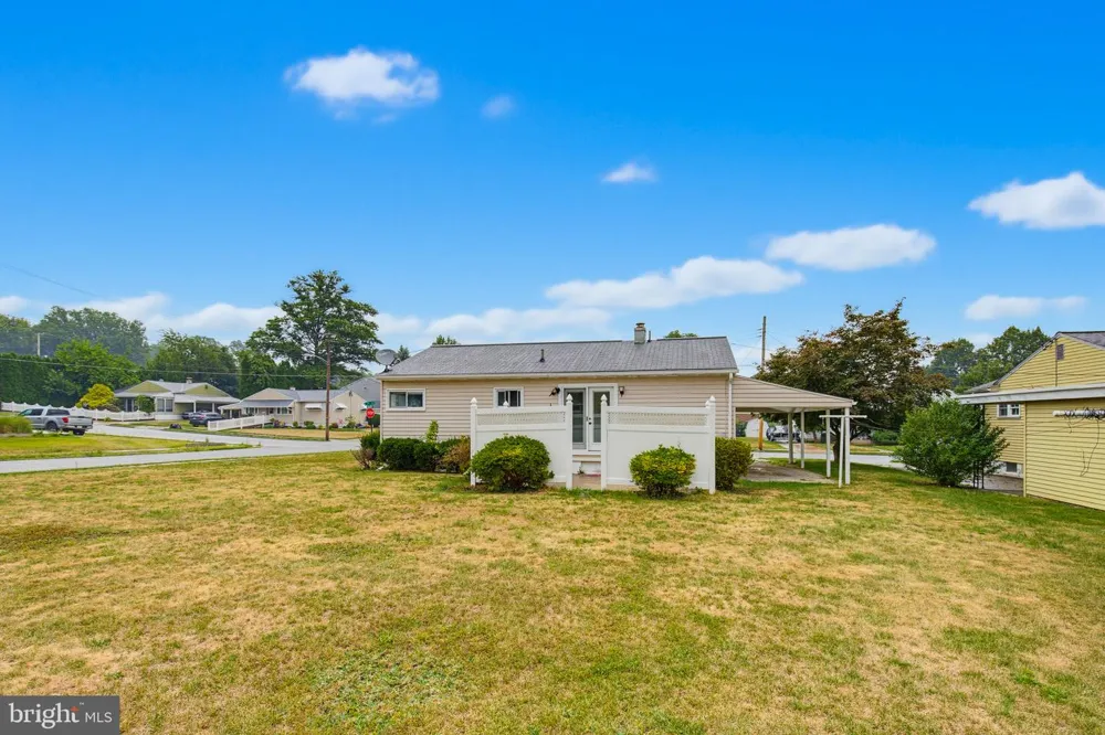 521 9TH AVENUE Lebanon, PA 17046