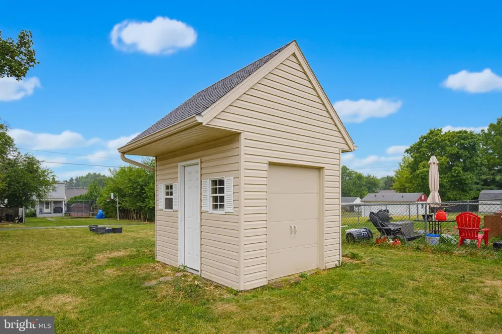521 9TH AVENUE Lebanon, PA 17046