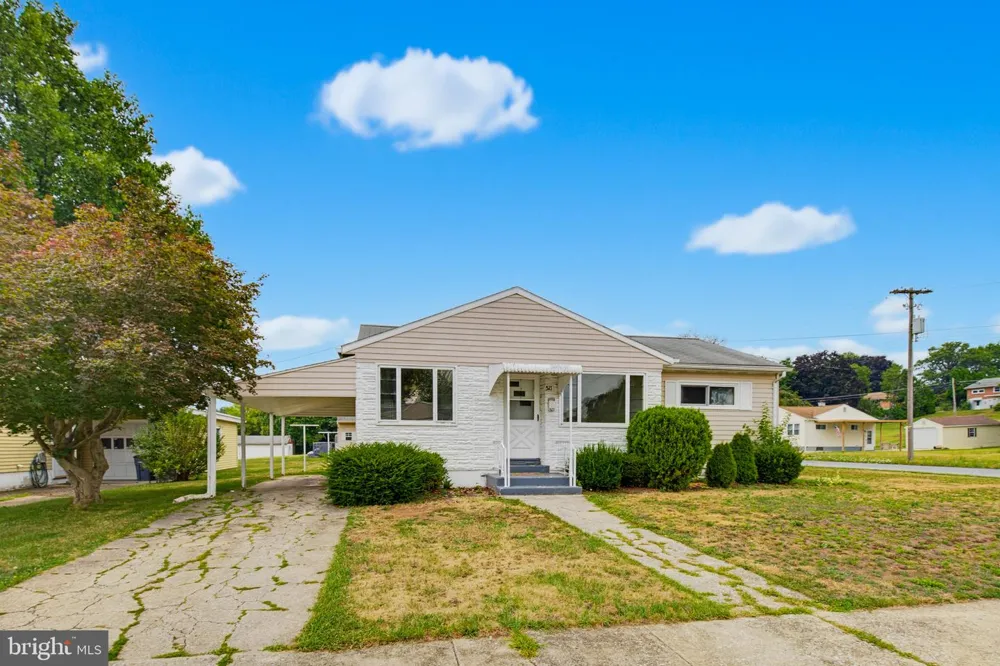 521 9TH AVENUE Lebanon, PA 17046