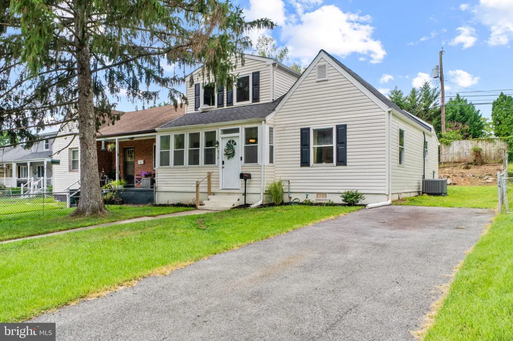 610 MEADOW ROAD Baltimore, MD 21206