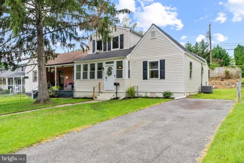 610 MEADOW ROAD