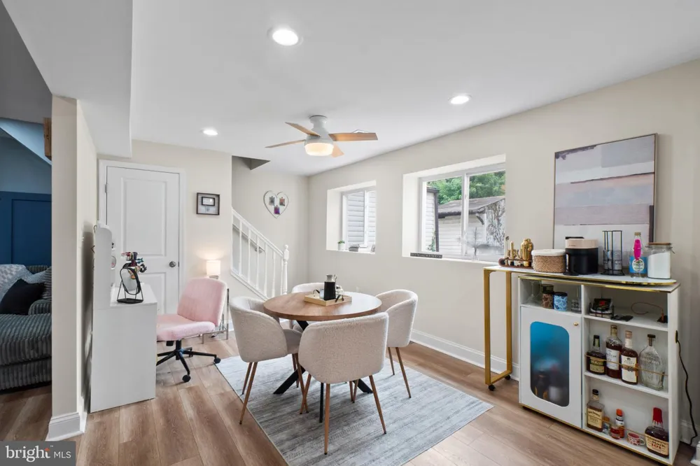 610 MEADOW ROAD Baltimore, MD 21206