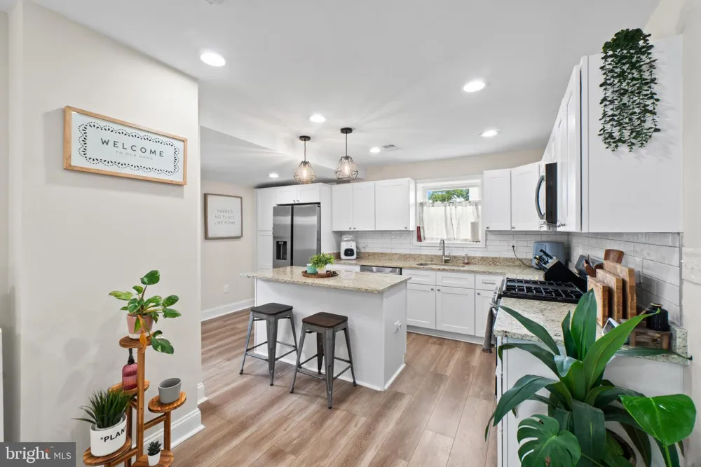 610 MEADOW ROAD Baltimore, MD 21206