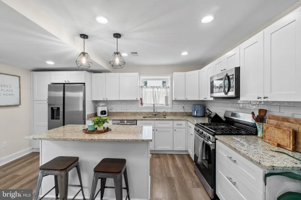 610 MEADOW ROAD Baltimore, MD 21206