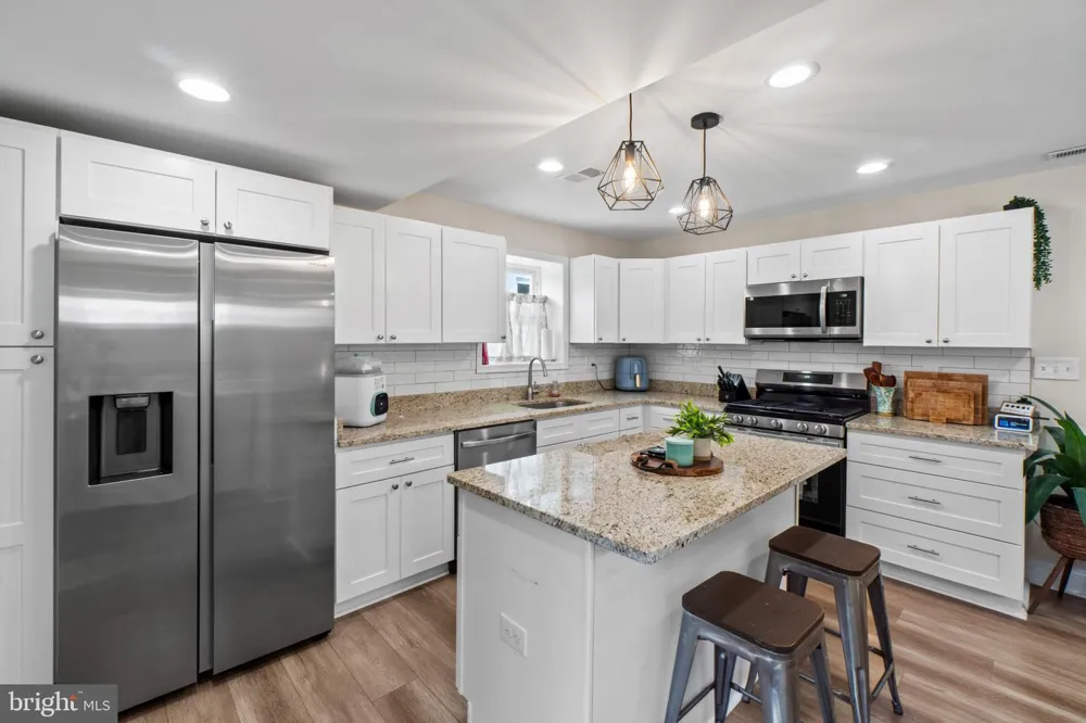 610 MEADOW ROAD Baltimore, MD 21206