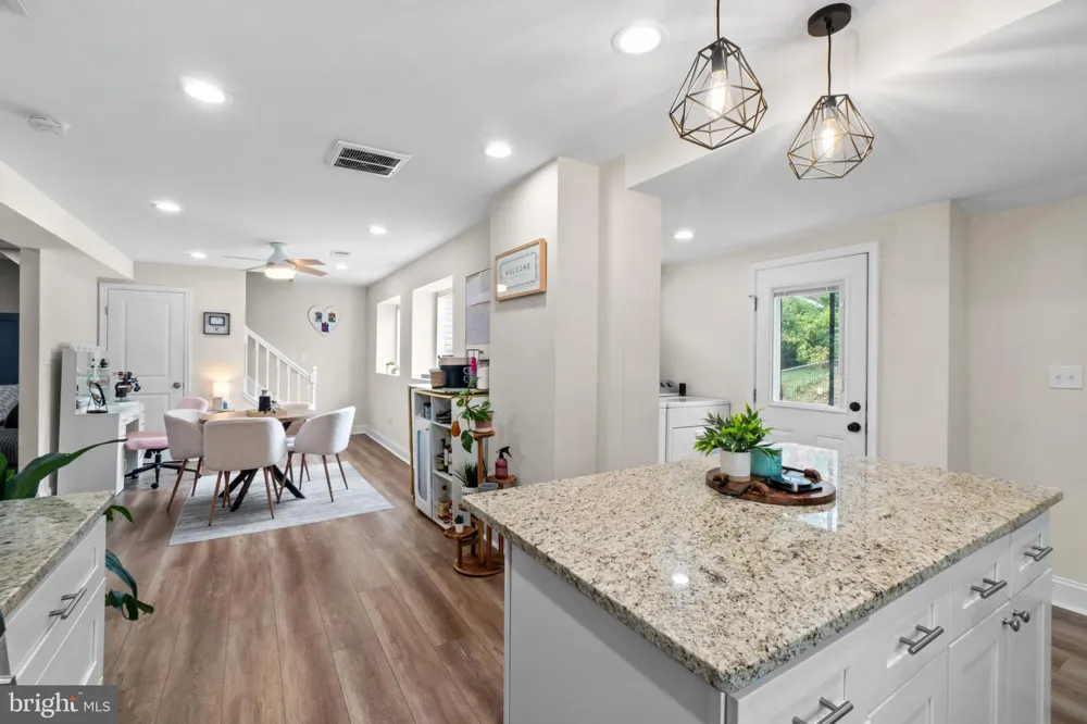 610 MEADOW ROAD Baltimore, MD 21206
