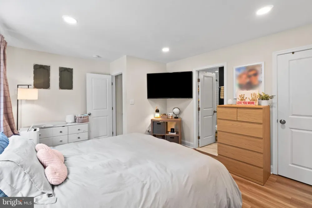 610 MEADOW ROAD Baltimore, MD 21206